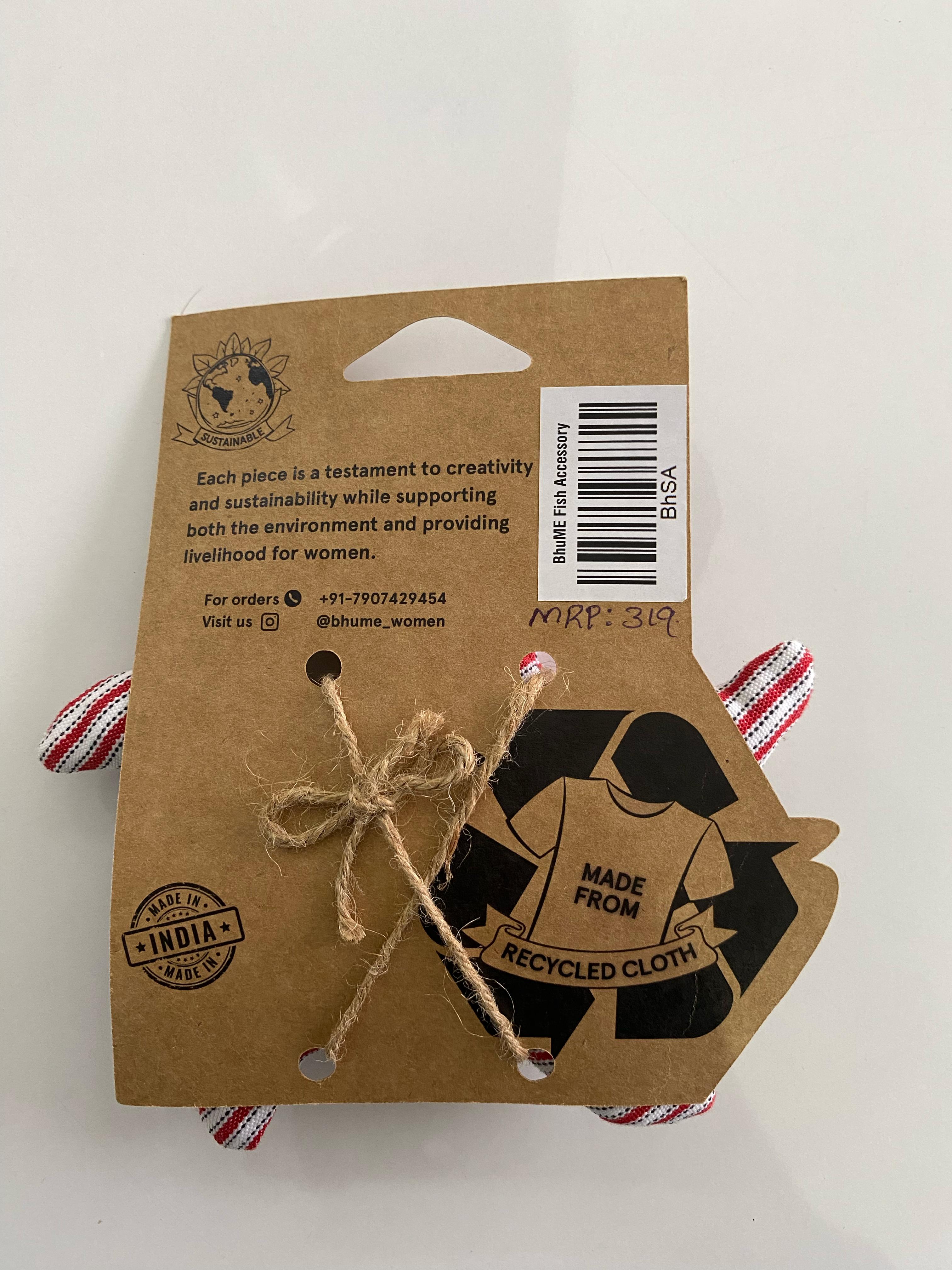 Bhume Squeaky Plush Toys for Dogs