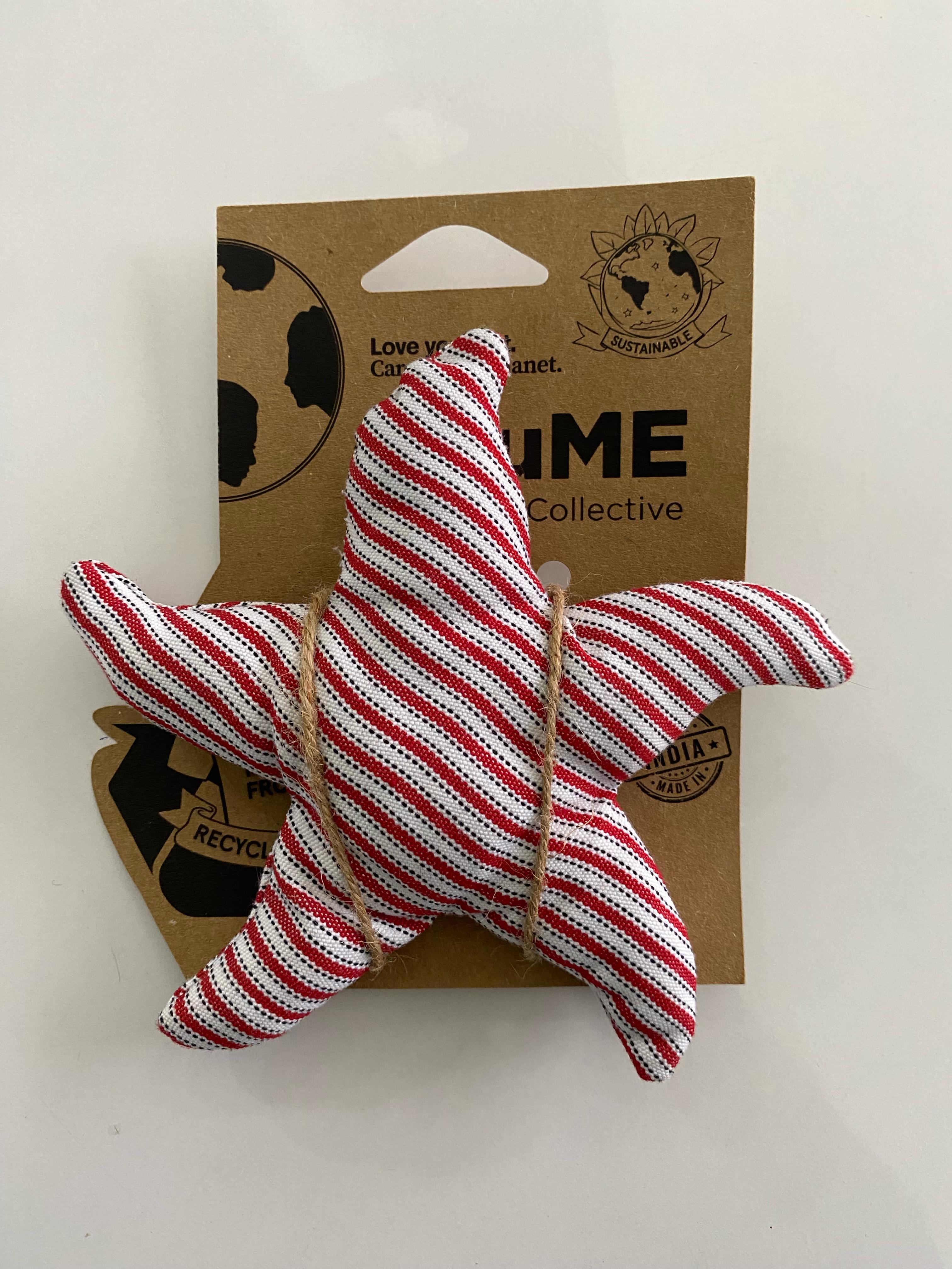 Bhume Squeaky Plush Toys for Dogs