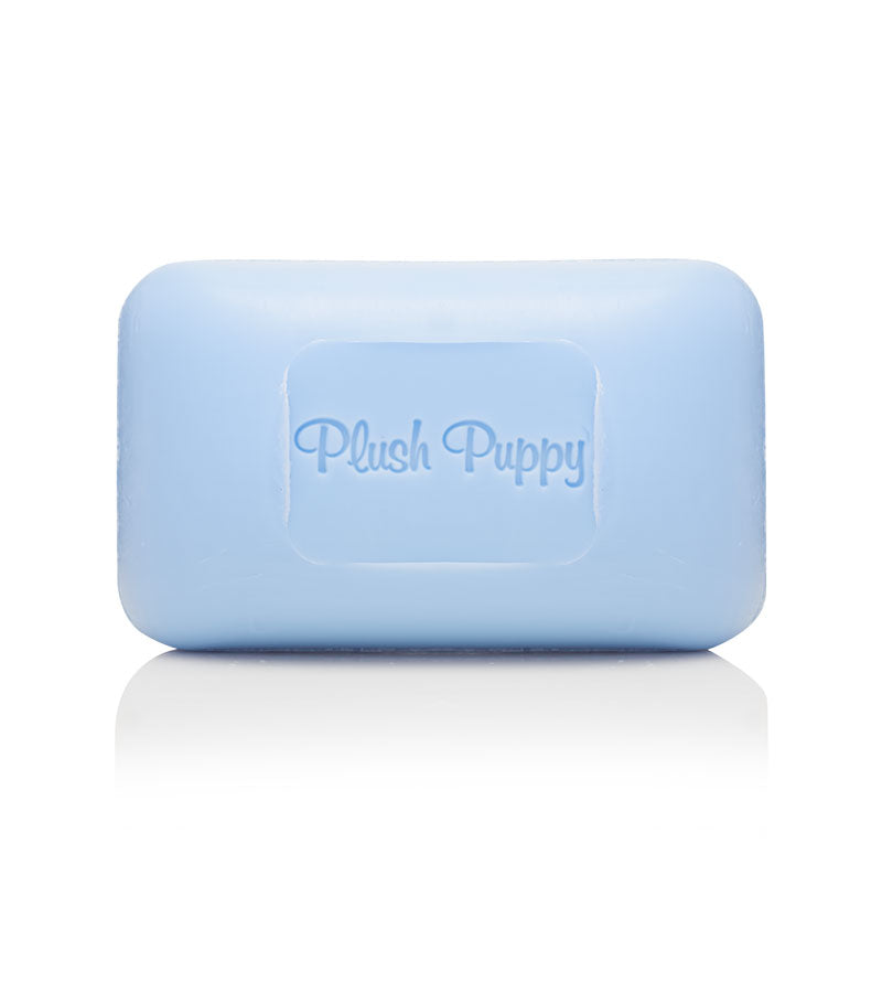 Plush Puppy Wonder Blok Soap for Dogs