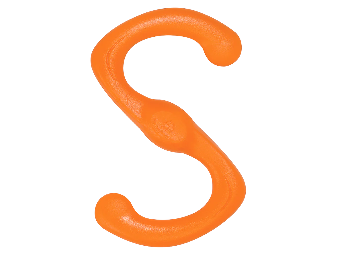 West Paw Bumi Dog Toys