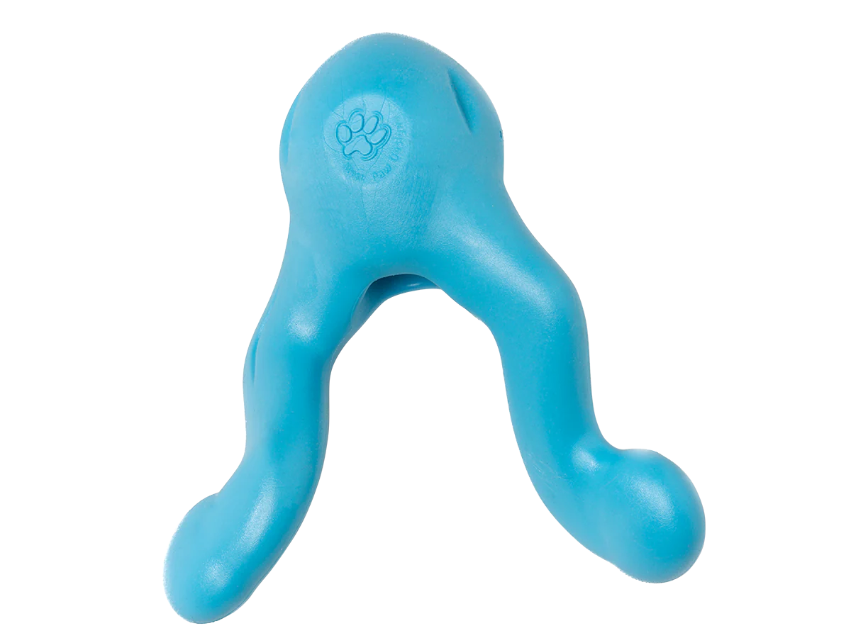 West Paw Zogoflex Tizzi Dog Toys