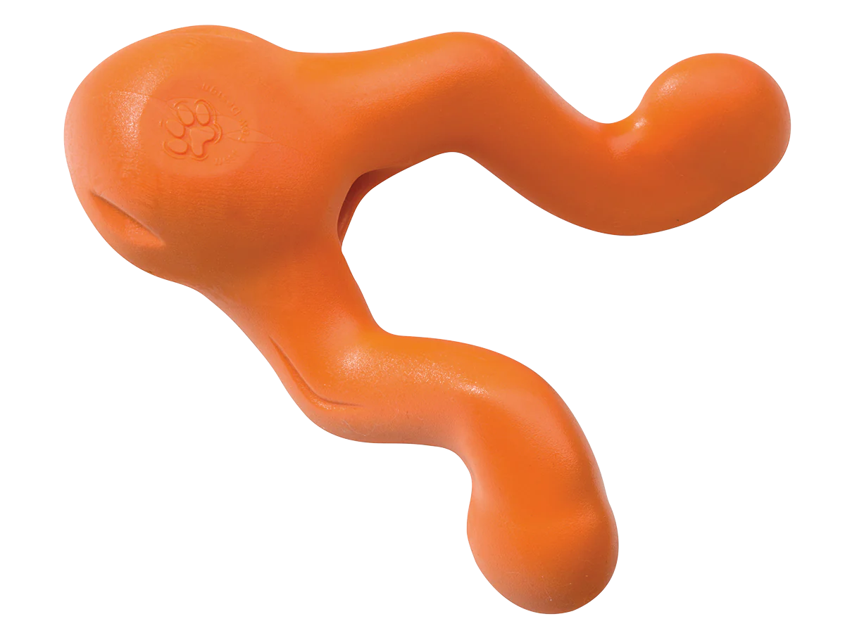 West Paw Zogoflex Tizzi Dog Toys