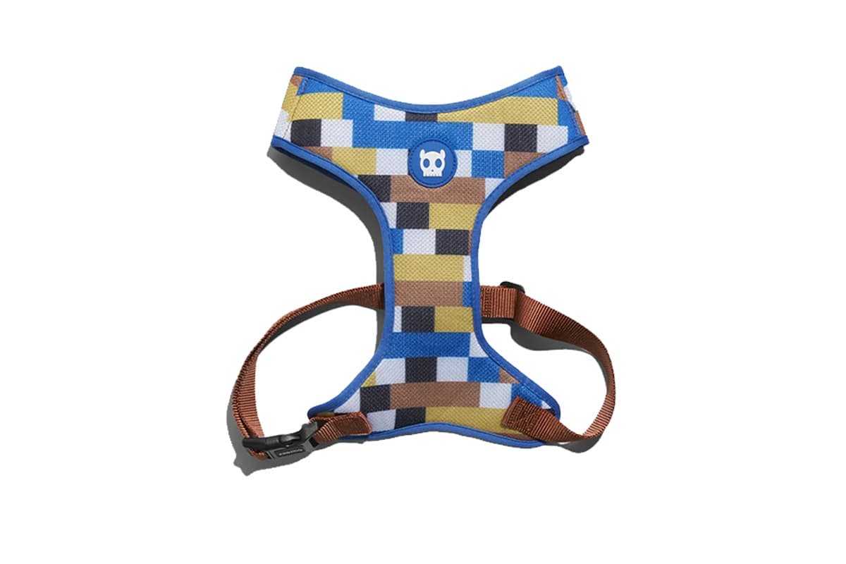 Zee Dog Air Mesh Harness for Dogs