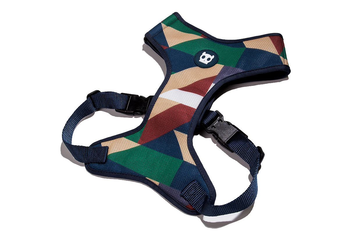 Zee Dog Air Mesh Harness for Dogs