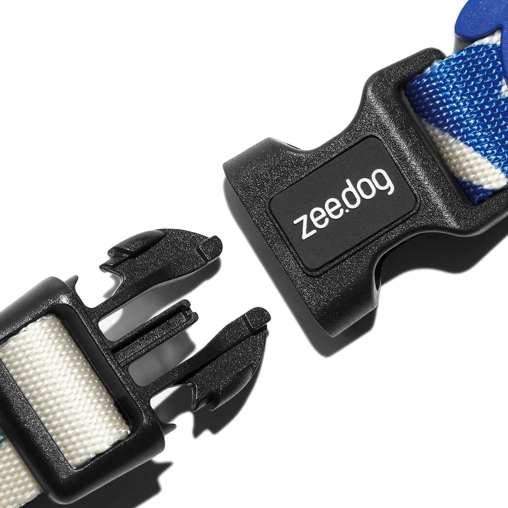 Zee Dog Skull H-Harness for Dogs