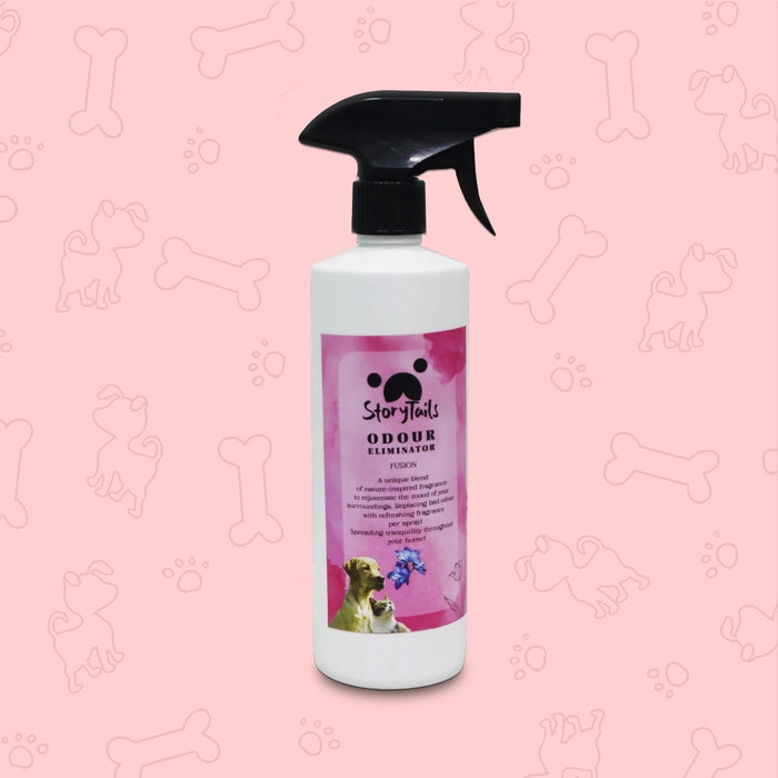 Story Tails Odor Eliminator