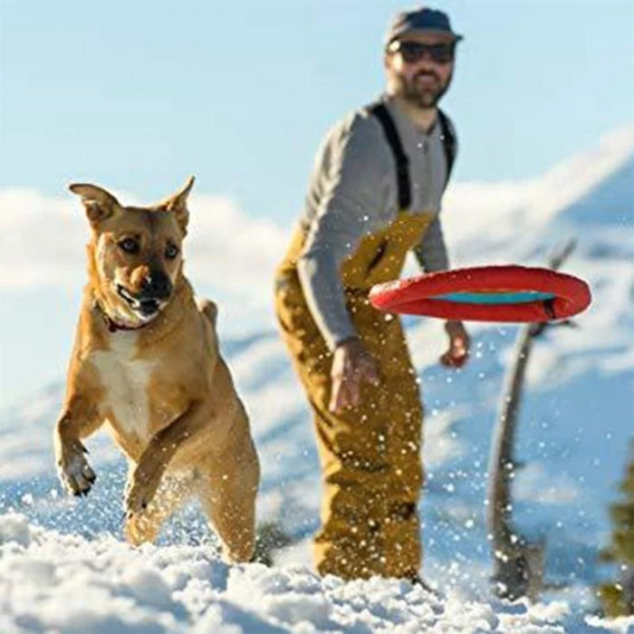 Ruffwear Hydro Plane Throw Toy for Dogs