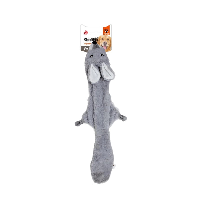 Fofos Skinneez Dog Toy