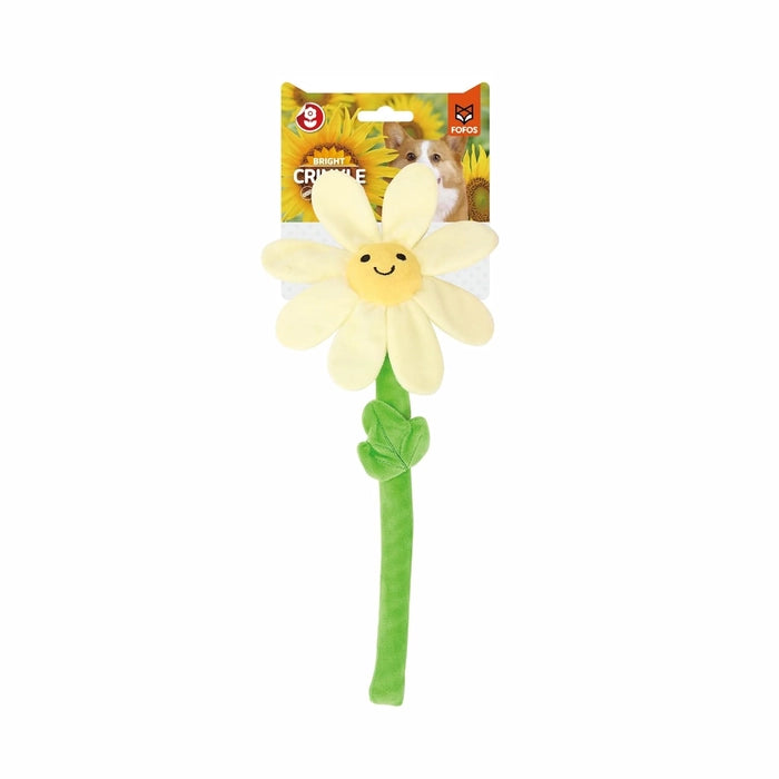 Fofos Flower Dog Rope Toy