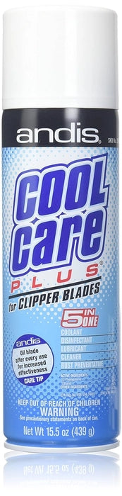 Andis Cool Care Plus Spray