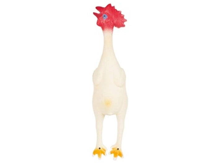 M-Pets Anouchka Chicken Toy for Dogs