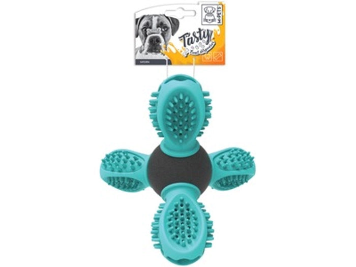 M-Pets Saturn Dog Toy