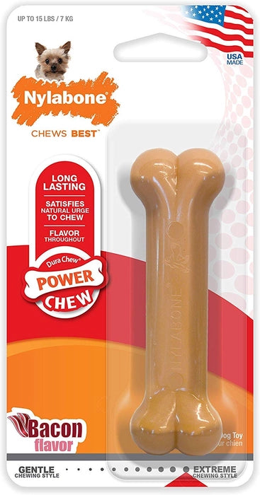 Nylabone Power Chew Bone