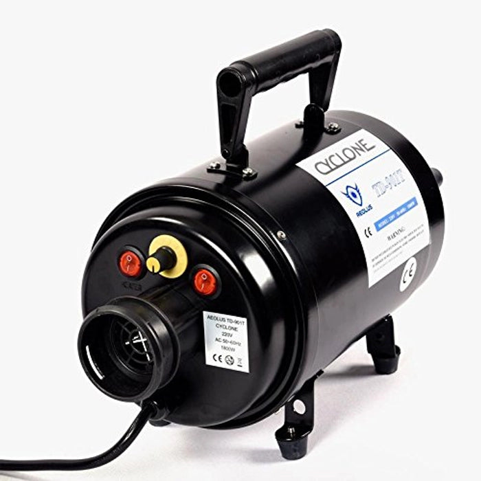 Aeolus Cyclone Single Motor Dryer