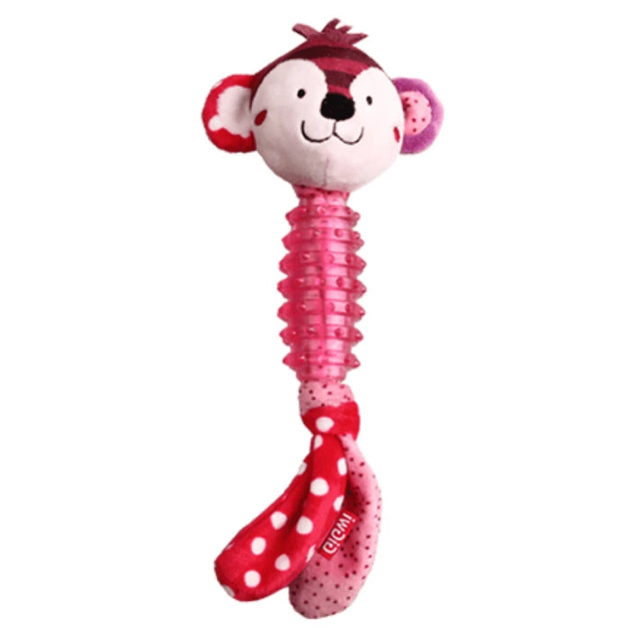 GiGwi Suppa Puppa Squeaker inside Plush Toy for Dogs