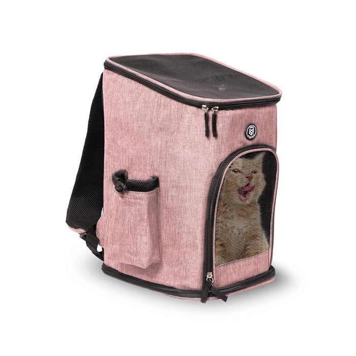 Fofos Backpack Carrier for Cats