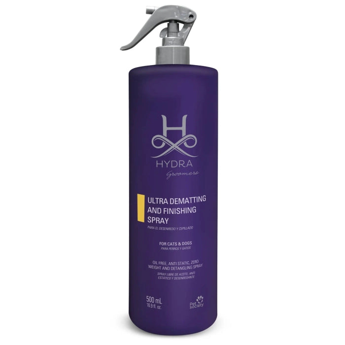 Hydra Ultra Dematting & Finishing Spray