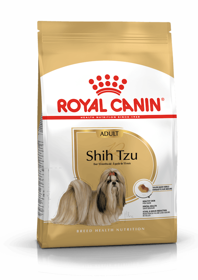 Royal Canin Shih Tzu Adult Dog Dry Food