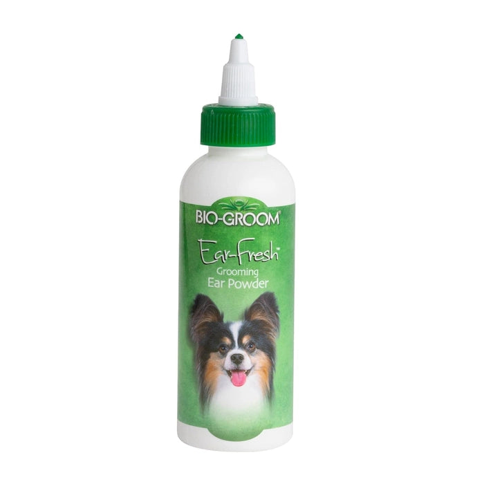 Bio Groom Ear Fresh Ear Powder