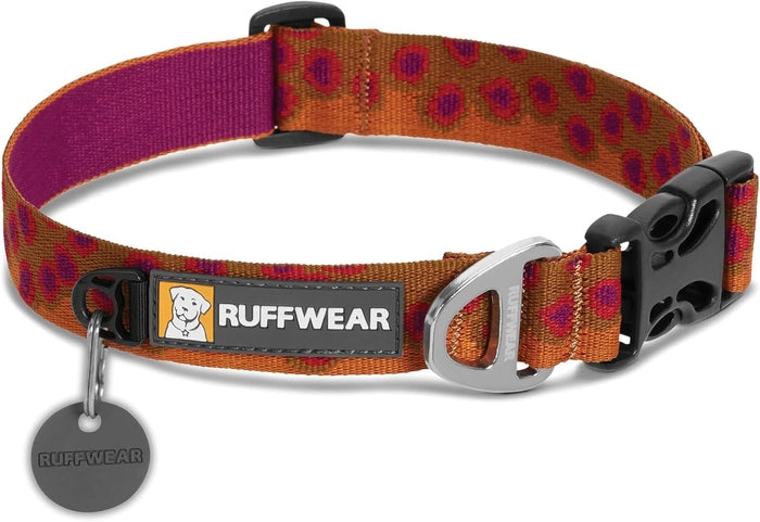 Ruffwear Hoopie Collars for Dogs
