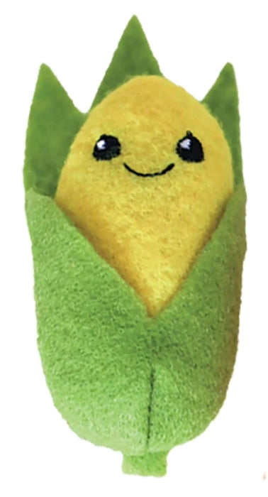 Petsport Fresh Veggies Cat Toy