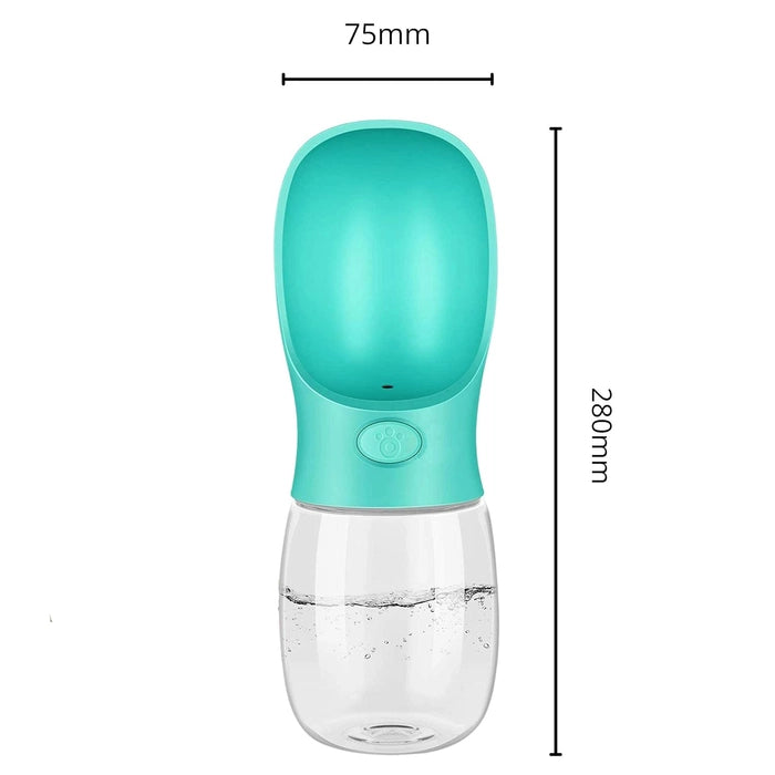 Story Tails  Pet care Cup