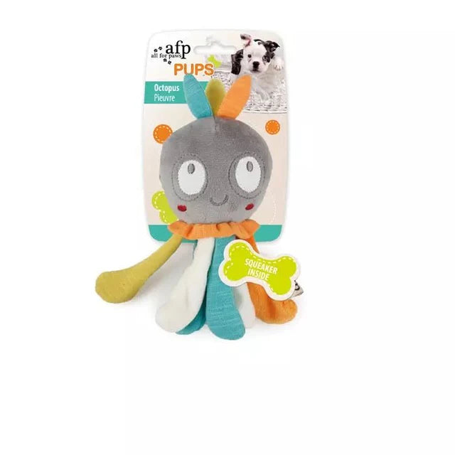 afp Puppy Dog Toys