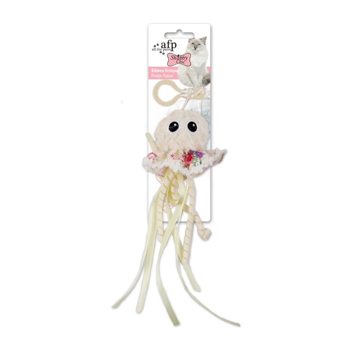 afp Shabby Chic Toy for Cats