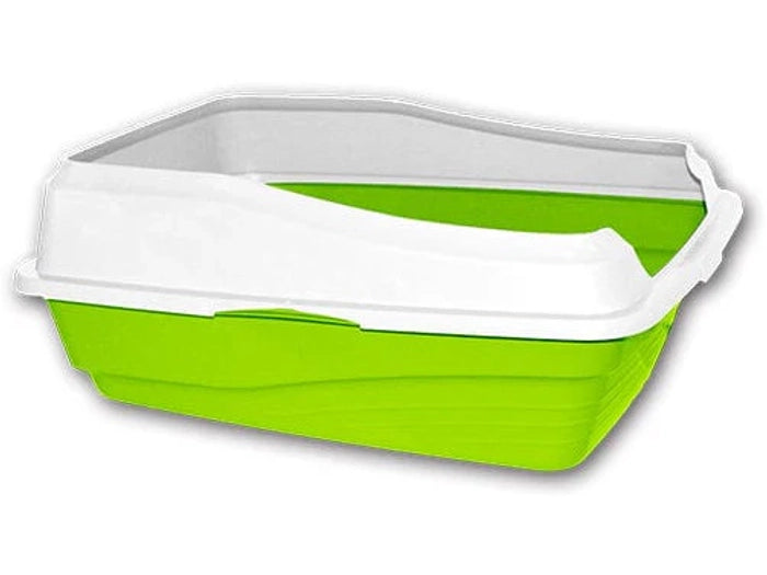 Pawise Cat Litter Tray