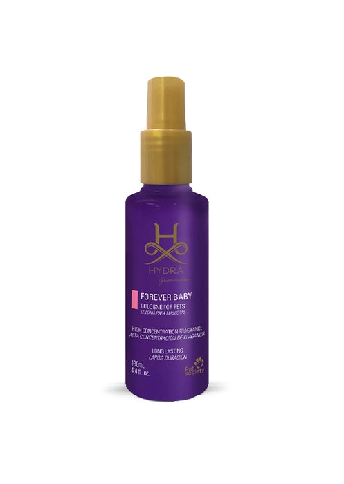 Hydra Forever Cologne for Cats and Dogs