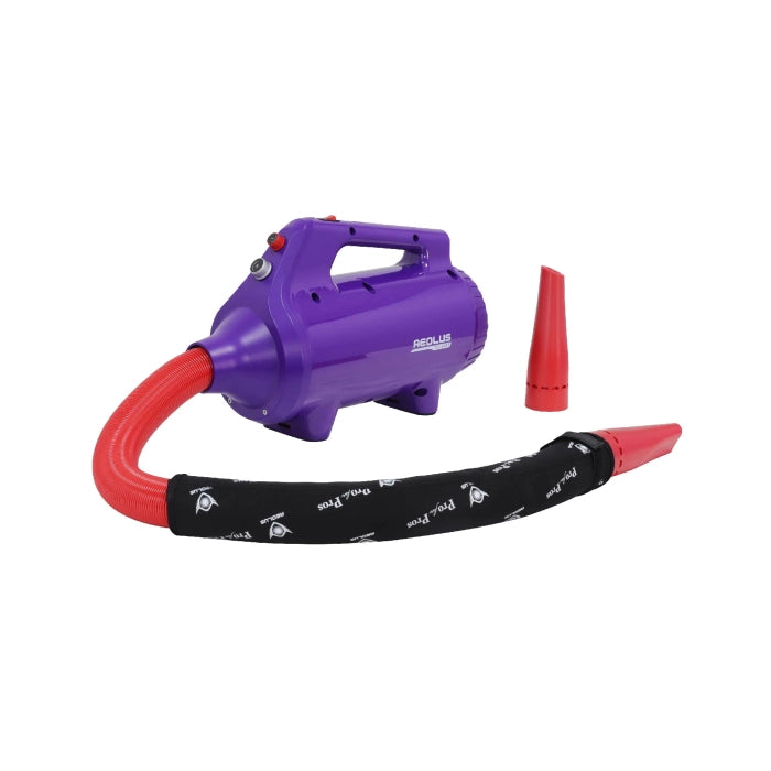 Aeolus Single Motor Dryer for Dogs