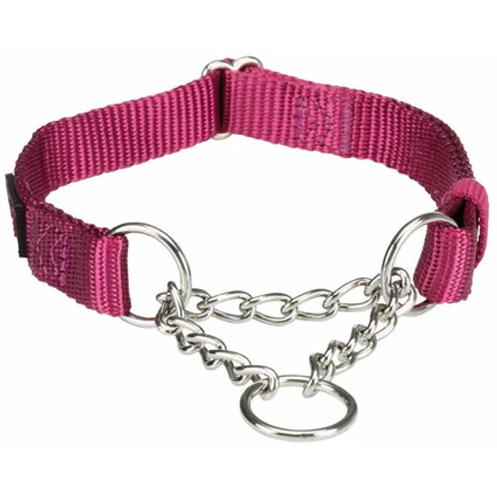 Trixie Premium Choke Collar for Dogs