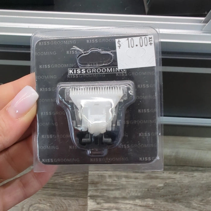 Aeolus Replacement Blades for Mc 220
