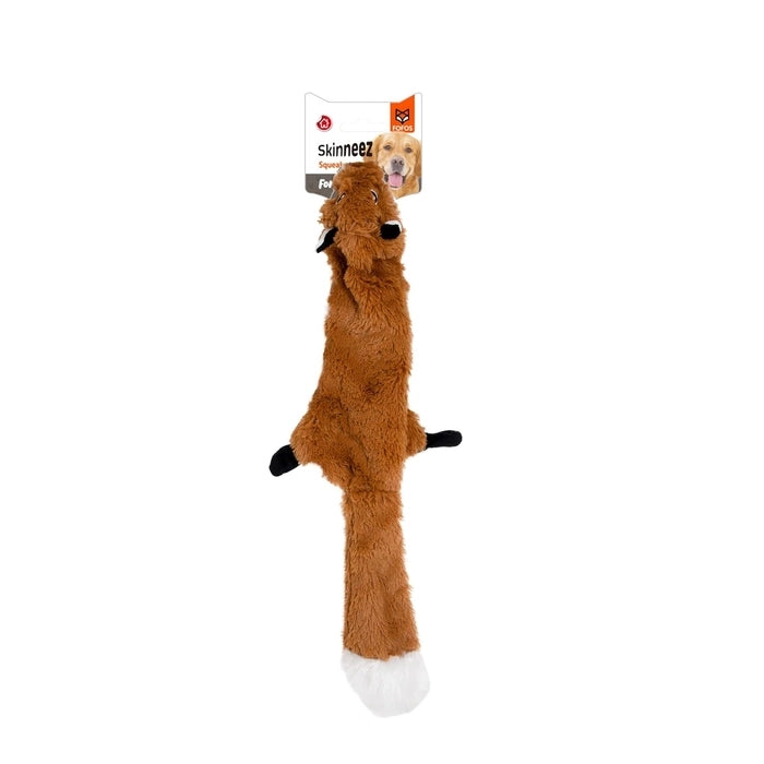 Fofos Skinneez Dog Toy