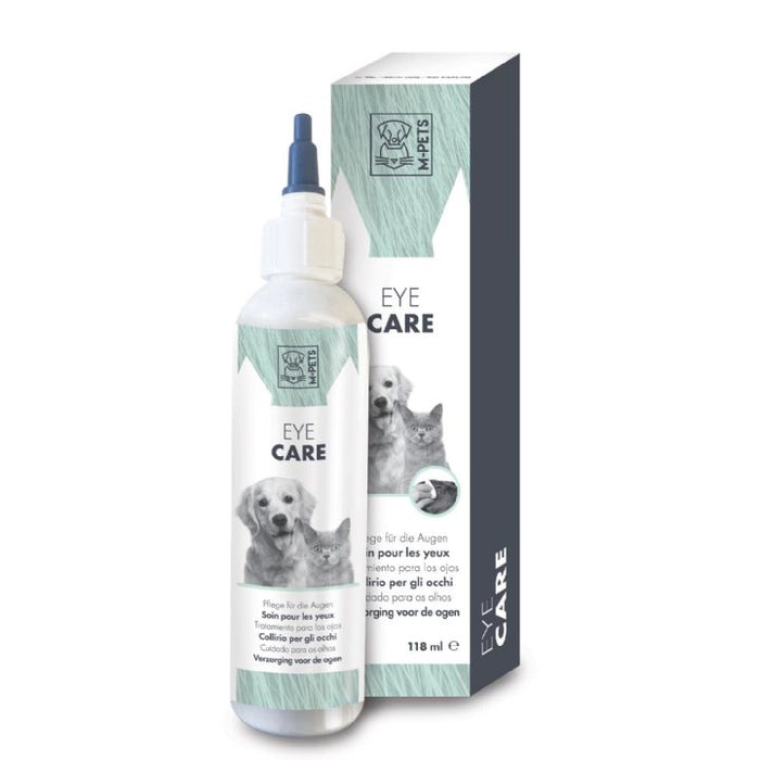 M-Pets Eye Care for Dogs & Cats