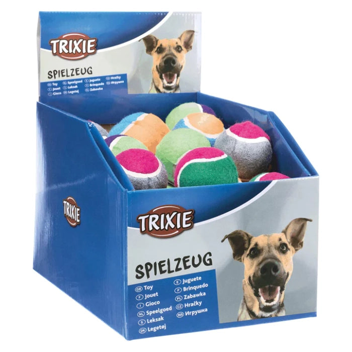Trixie Tennis Ball Toy for Dogs