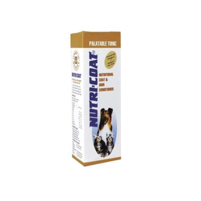 Pet Care Nutricoat Syrup