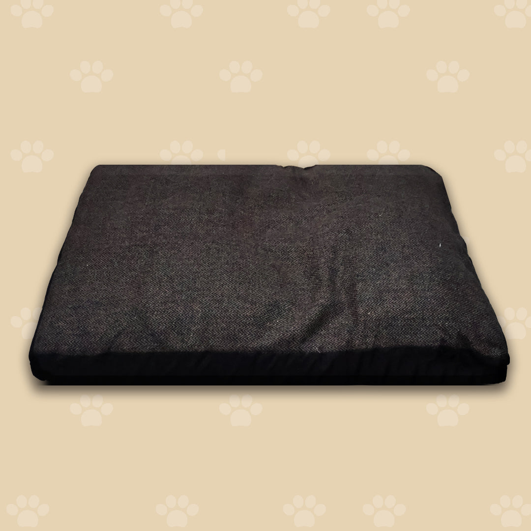Story Tails Woolen Mattress for dogs