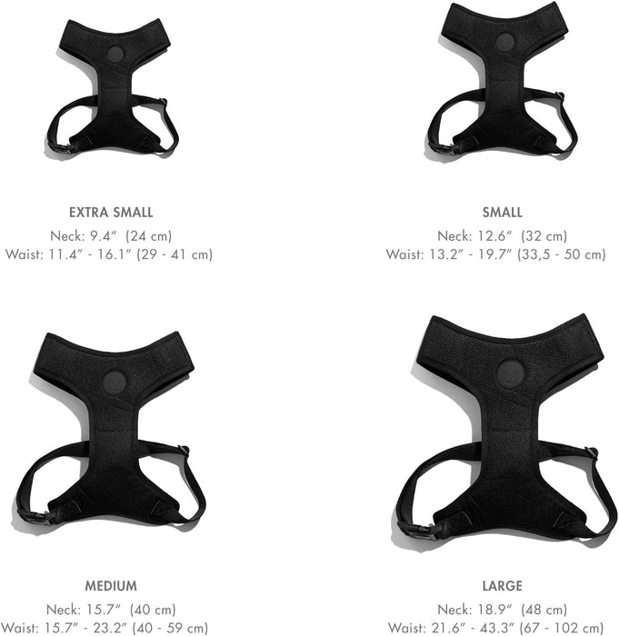 Zee Dog Air Mesh Harness for Dog