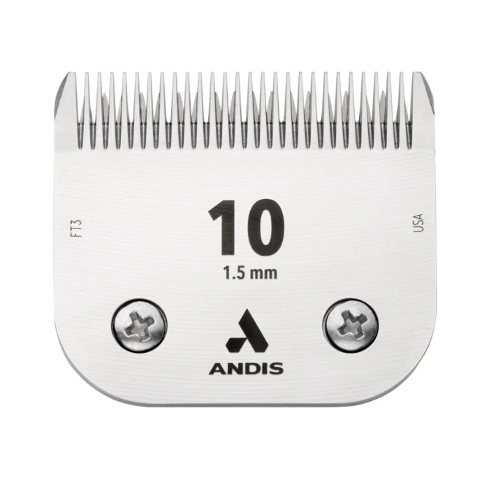 Andis Ultra edge Detacheble  Blade 10