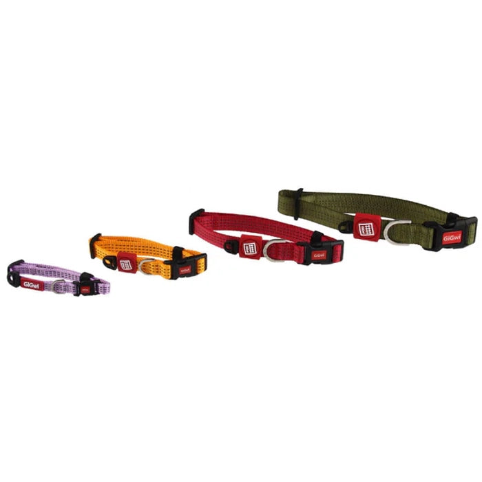 Gigwi Classic Line Collar for Dogs