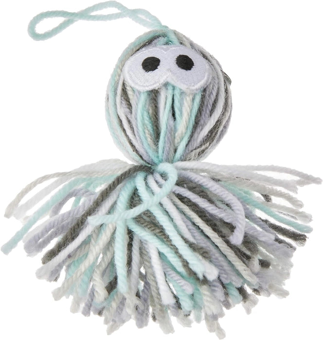 afp Knotty Habit Yarn Toys for Cats