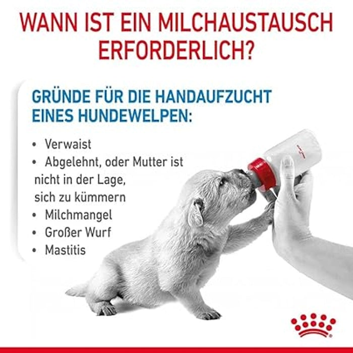 Royal Canin Puppy Milk Powder Dog Dry Food