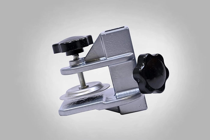 Aeolus Stainless Steel Single Grooming Arm Set