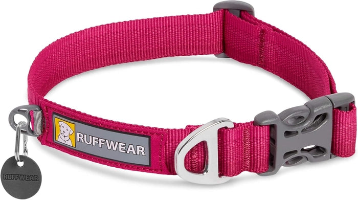 Ruffwear Front Range Collar for Dogs