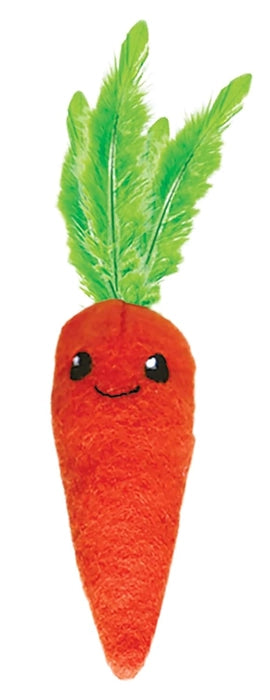 Petsport Fresh Veggies Cat Toy