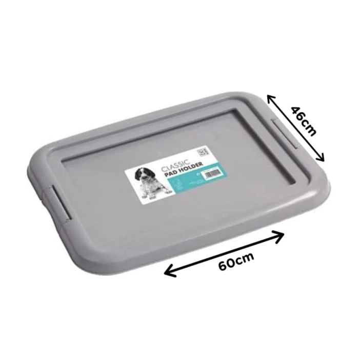 M-Pets Pad Holder for Dogs