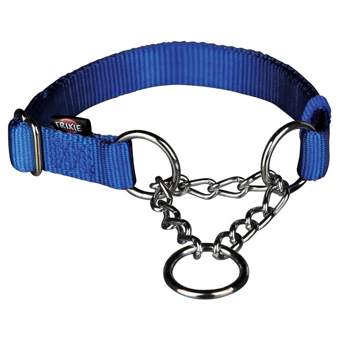 Trixie Premium Choke Collar for Dogs