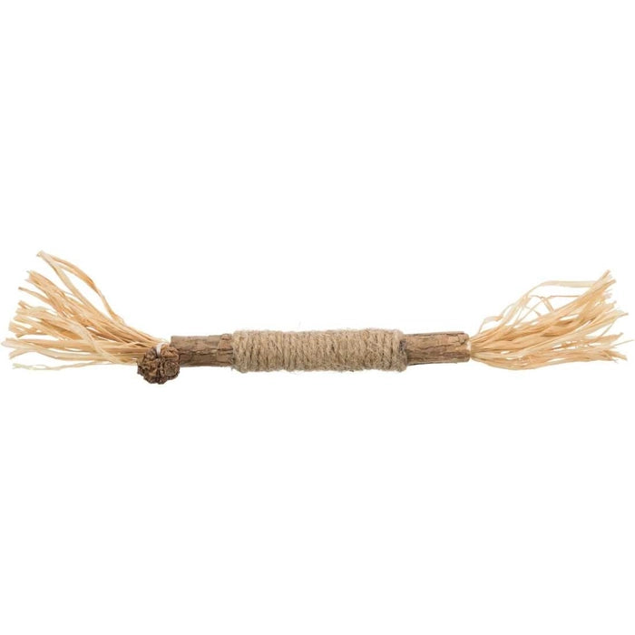 Trixie Matatabi Stick with Tassels Toy for Cats