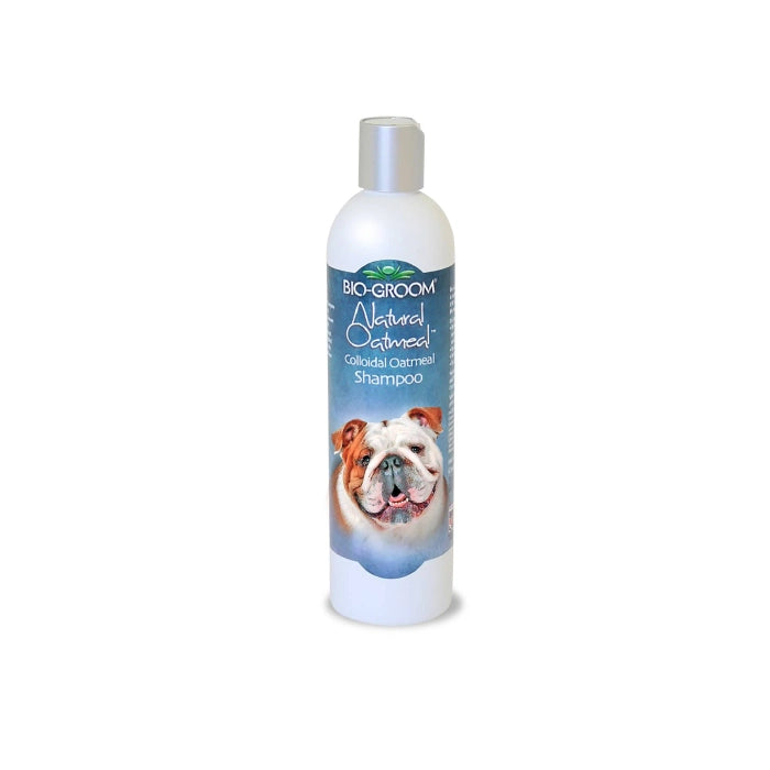 Bio Groom Natural Oatmeal Soothing Shampoo